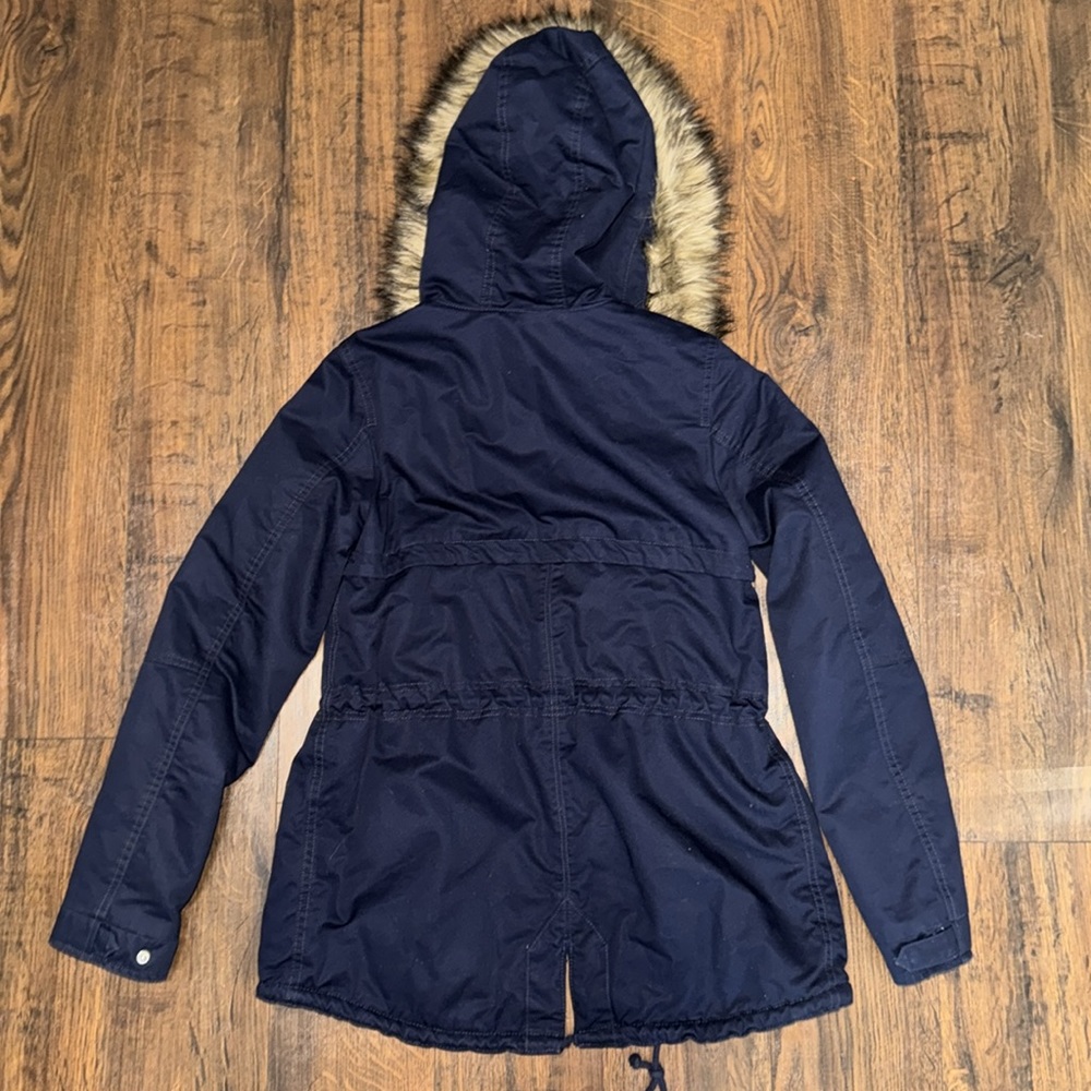 Divided Jacket - image 8